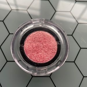 Nature Republic pink gold eyeshadow single